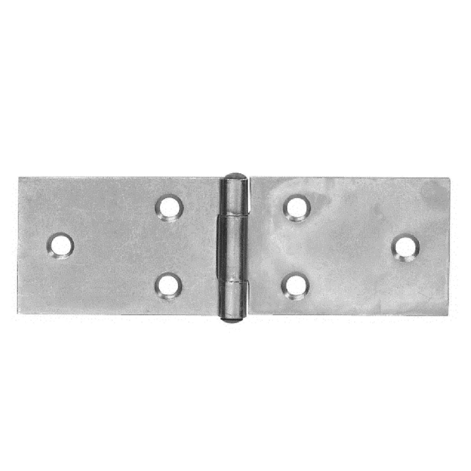 Möbelscharnier EVZ a=28mm b=80mm Serie MB020 Bild1
