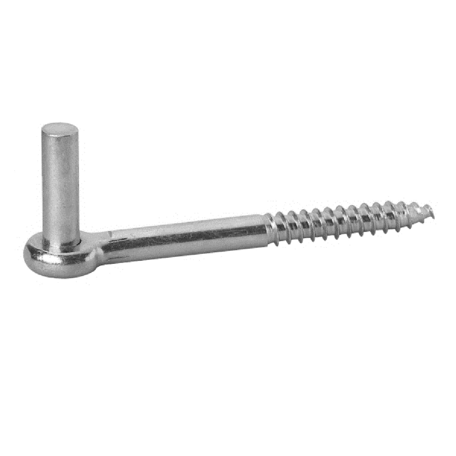 Haken, EVZ, Dorn 12mm, L140mm Serie FB040 Bild1