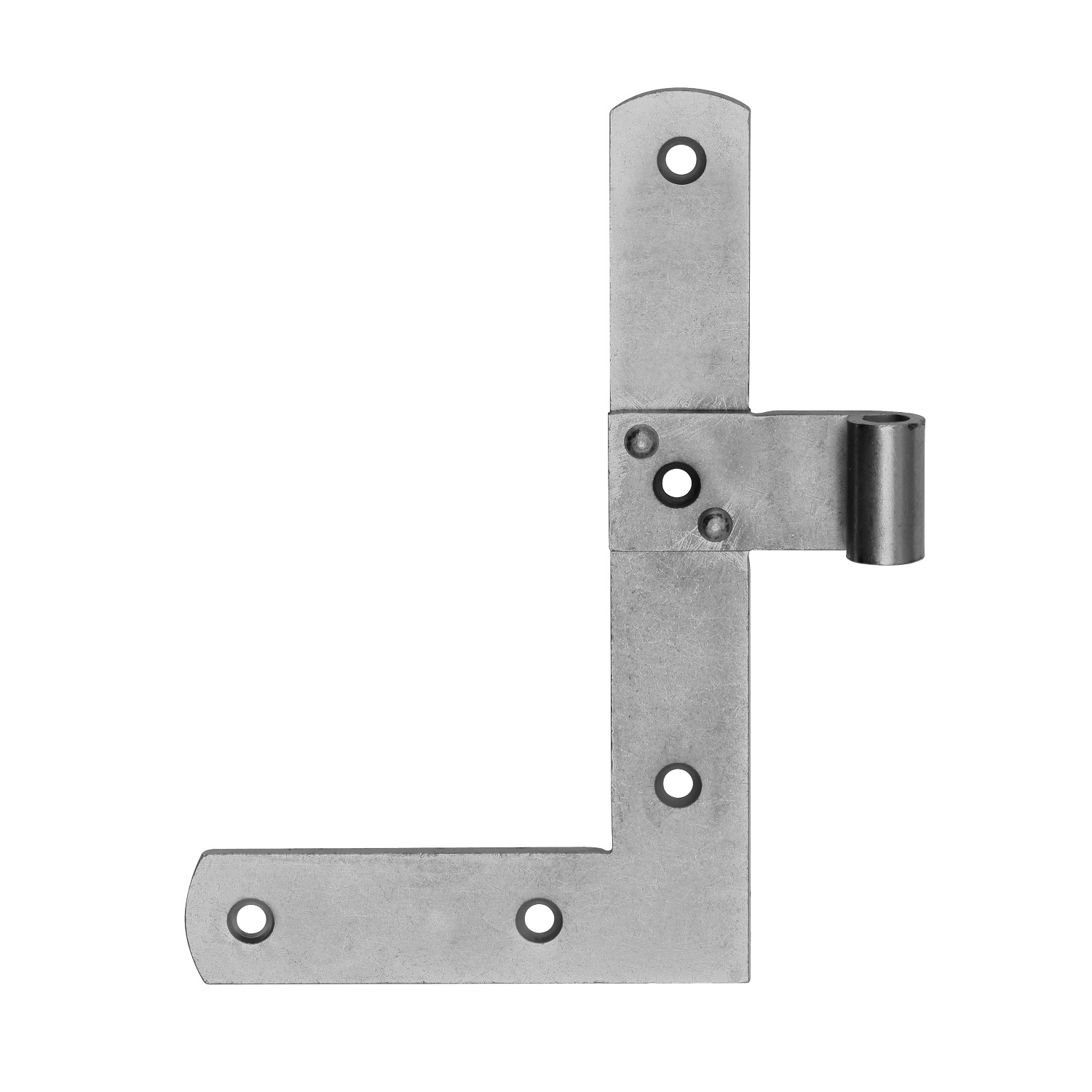 Fenster Winkelband, Dorn 8 mm, EFV, der Serie FB007 Bild1 Fenster Winkelband (Paar), Dorn 8mm, EFV, Serie FB007 Bild1