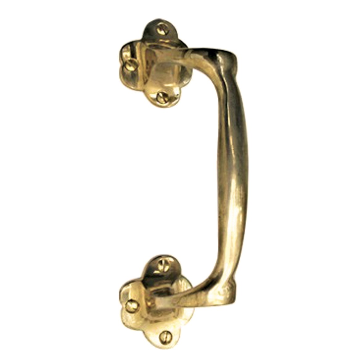 RECKLINGHAUSEN Stoßgriff Serie TD159 Bild1