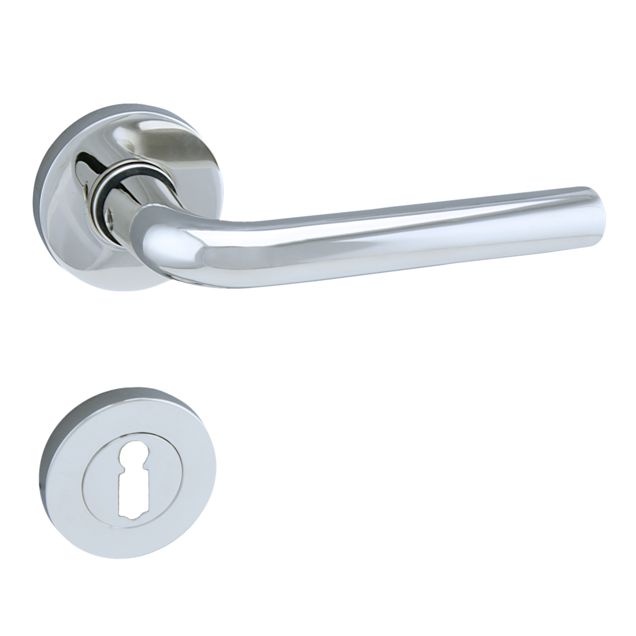 Rosettengarnitur BB Serie AKT-TG006 Bild1
