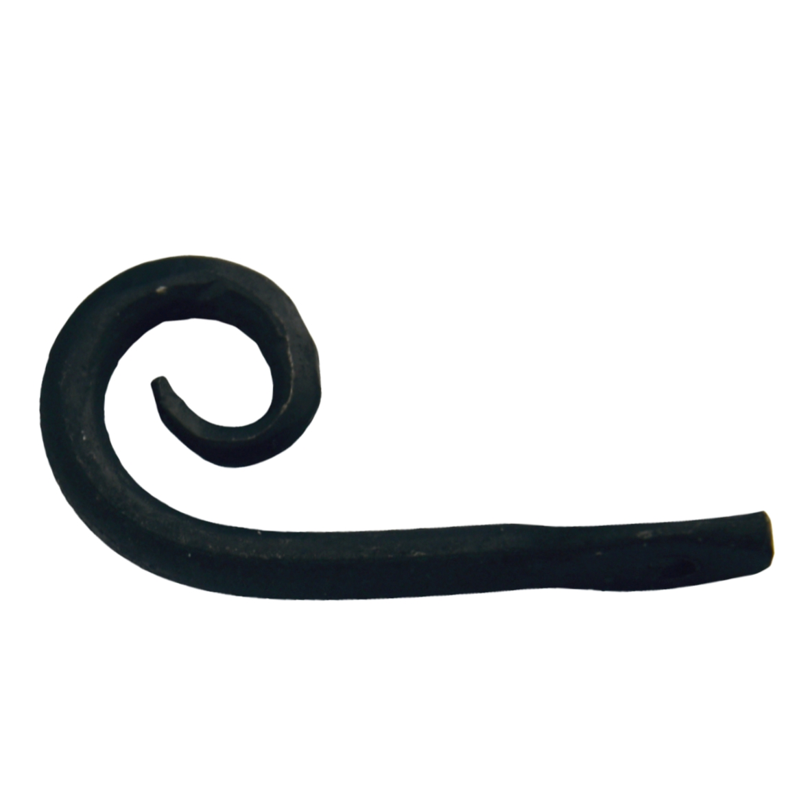 Halber Reiber 1/2, L=63 mm in Eisen Serie FB209 Bild1