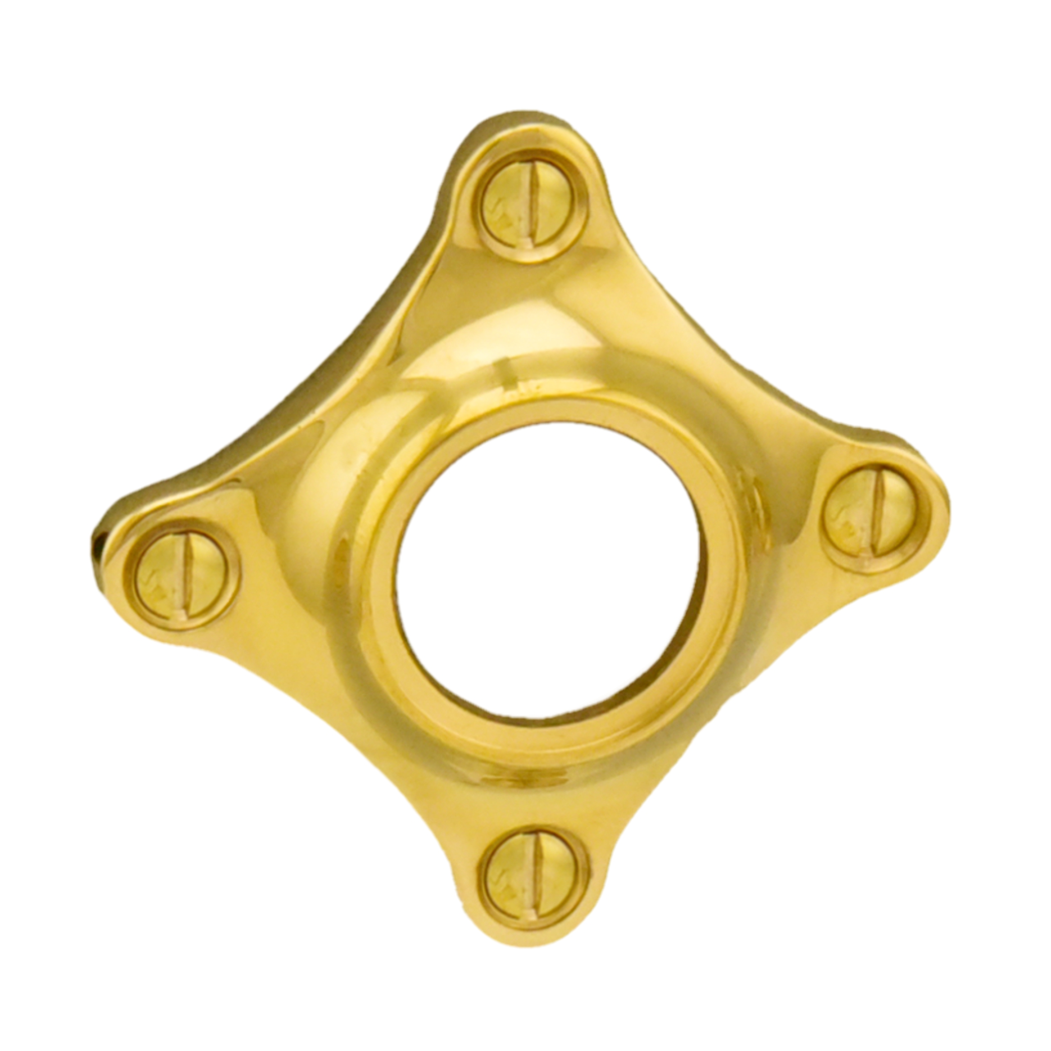 Rosette Maße