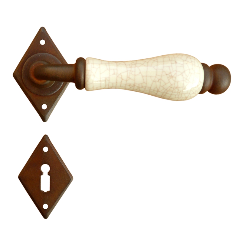 Rosettengarnitur (BB) Bild1