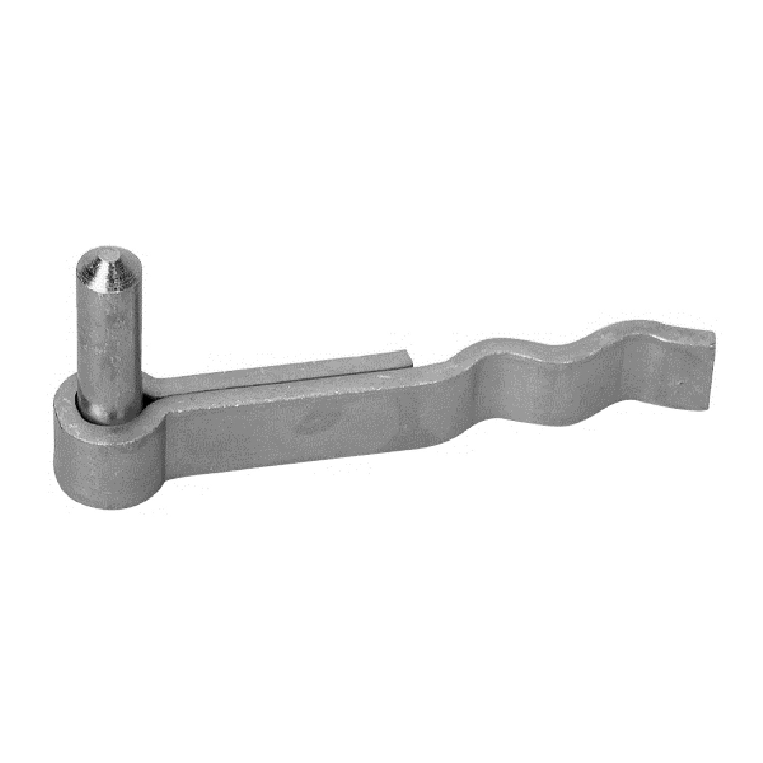 Haken, EVZ, Dorn 13mm Serie FB039 Bild1