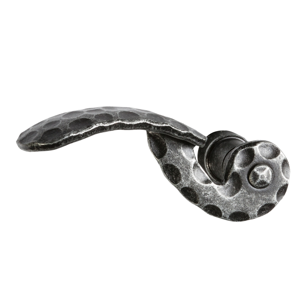 Türgriff 130 mm Eisen TD062-144B-EVS-130-90-8-L Bild1