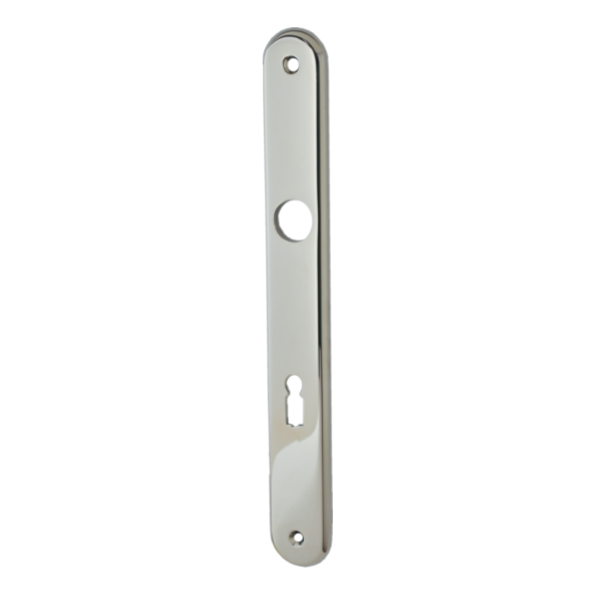 ELEGANT Türschild Messing 2-221BB-NM Bild1