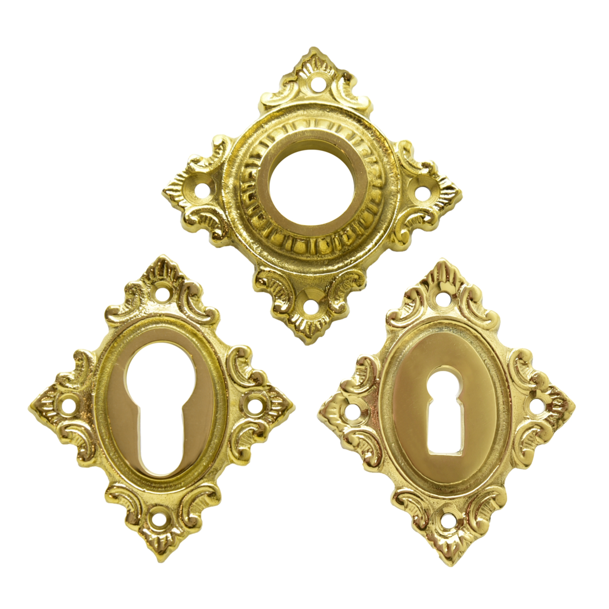 Rosette Serie TR136 Bild1