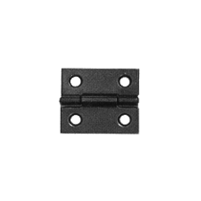 Möbelscharnier MMA a=40 mm b=22 mm Serie MB002 Bild1