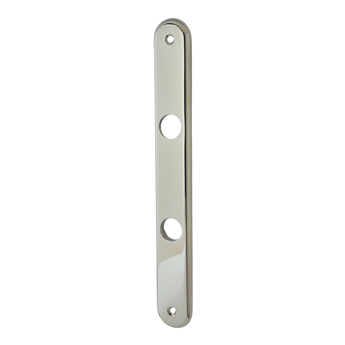 ELEGANT Türschild Messing 2-221WC-N Bild1