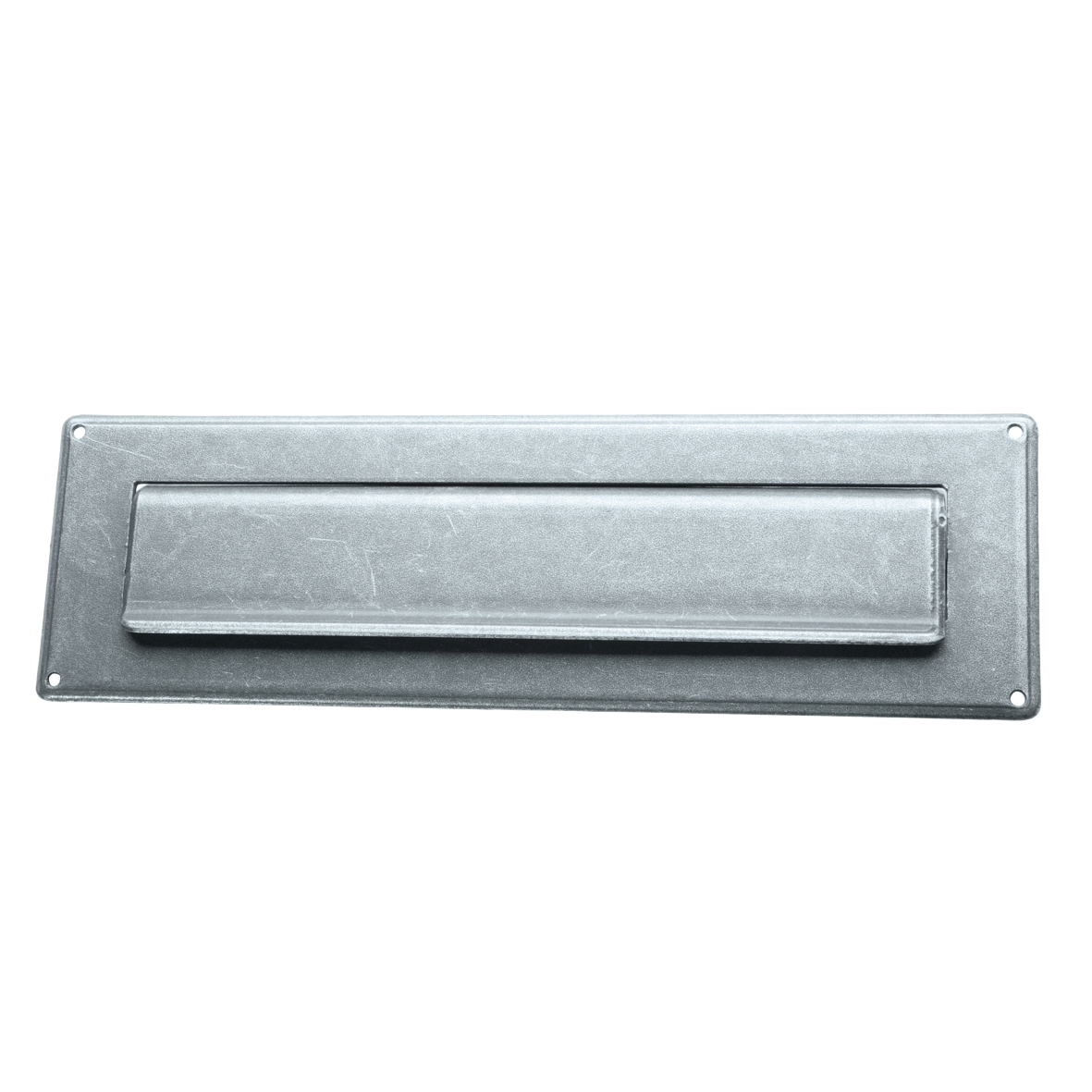 Briefklappe Eisen ETP 285 x 85mm Serie BK016 Bild1