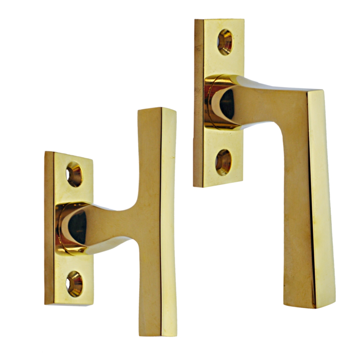 WIESBADEN Fenstergriff & Olive Serie FG024 Bild1