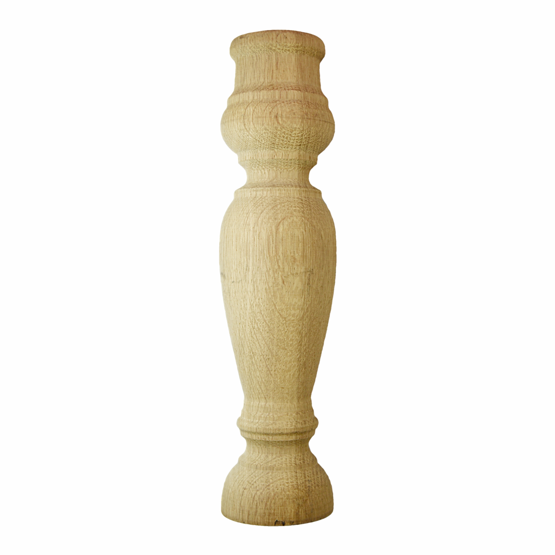 Möbelsäule in Eiche 240x55mm Serie SH013 Bild1