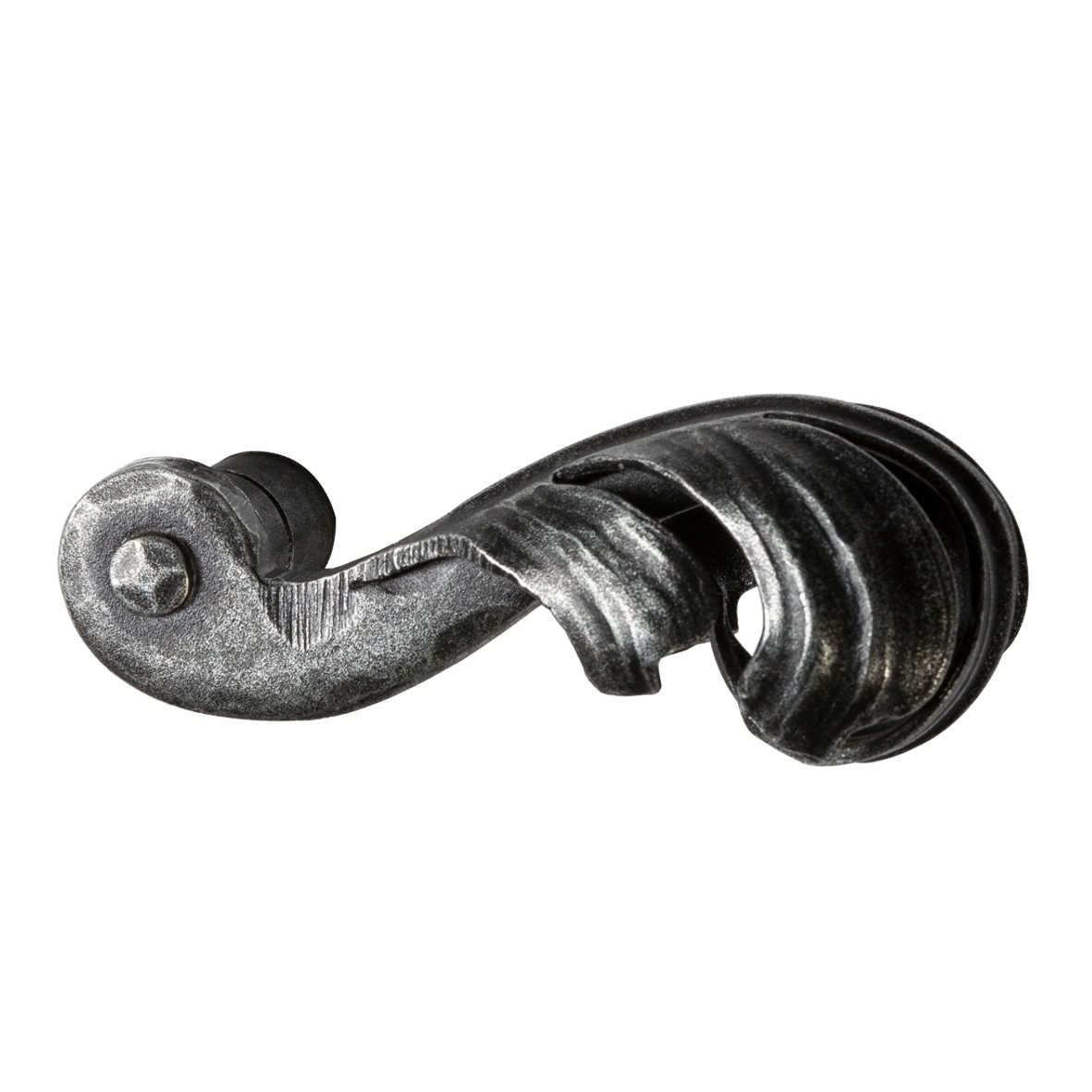 Türgriff 125 mm Eisen TD074-144B-EVS-125-61-8-R Bild1