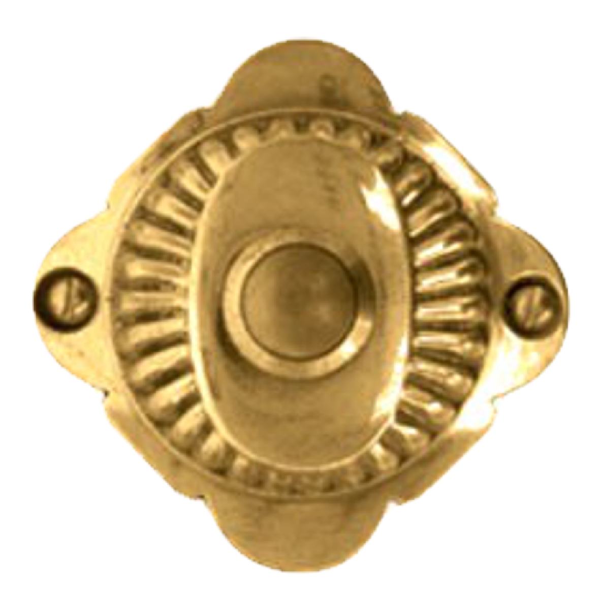 Klingelrosette 60 mm KR001-150A-MGL-60 Bild1