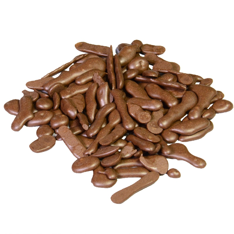 NOVORYT-Forte - Farbe 013 mooreiche 15 kg Serie HW005 Bild1