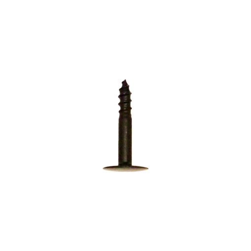 Antiker Fensterknopf für Altbausanierung D23mm ESP Serie FB003 Bild1