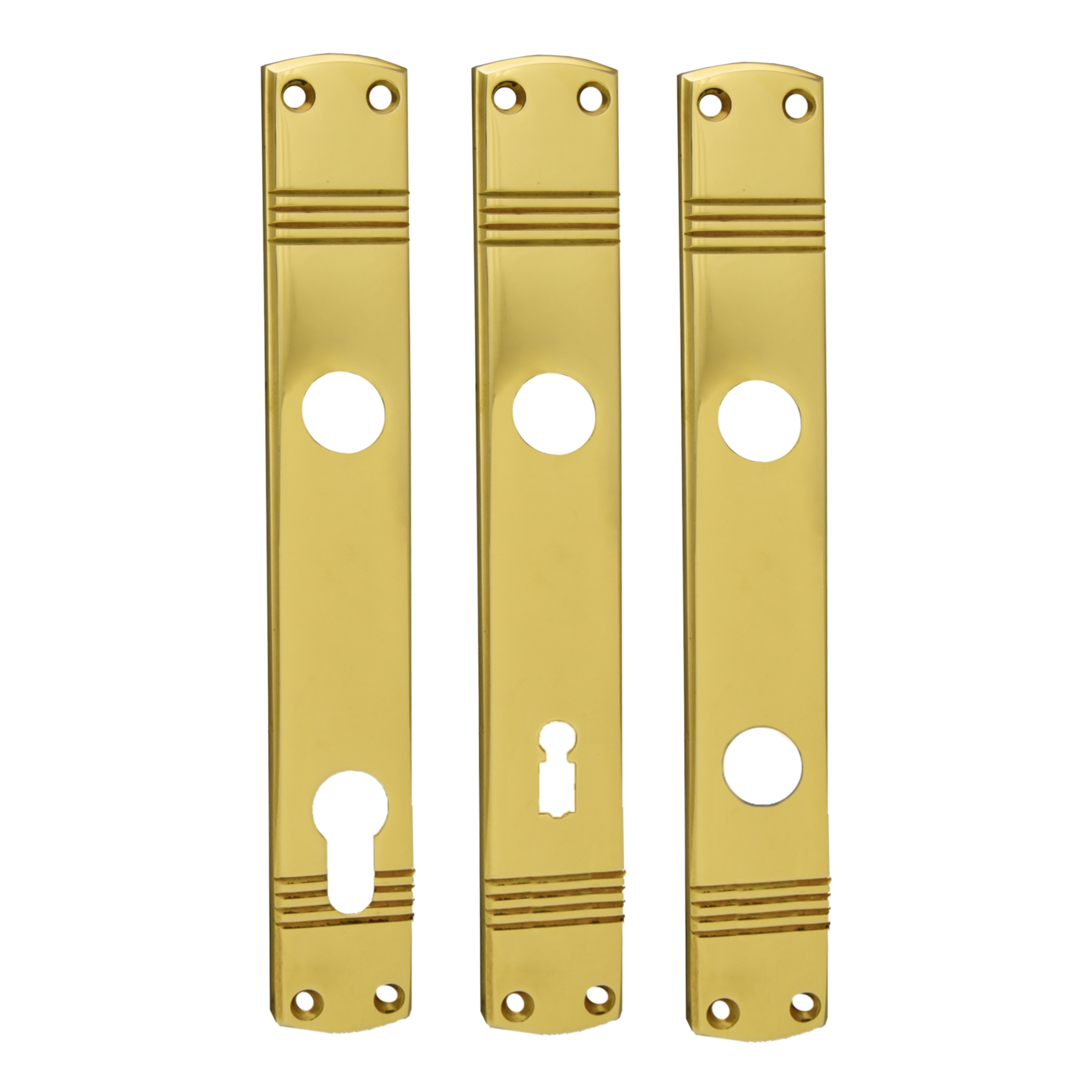 RILLE Türschild Serie TS017 Bild1