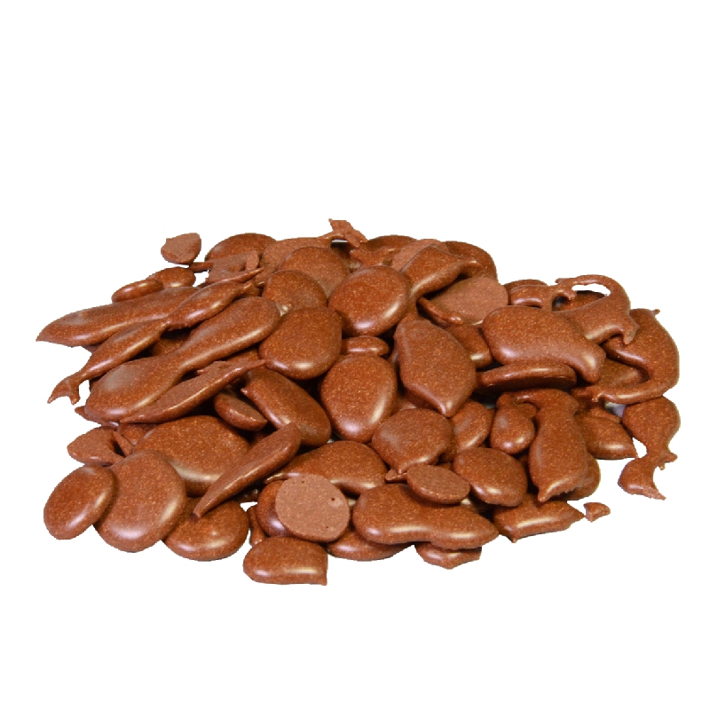 NOVORYT-Forte - Farbe akazie braun 5 Kg Serie HW005 Bild1