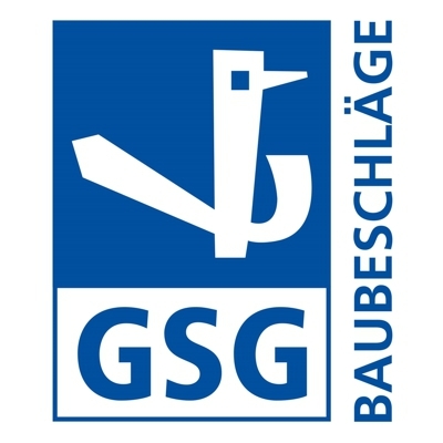 GSG BAUBESCHLÄGE GSG BAUBESCHLÄGE