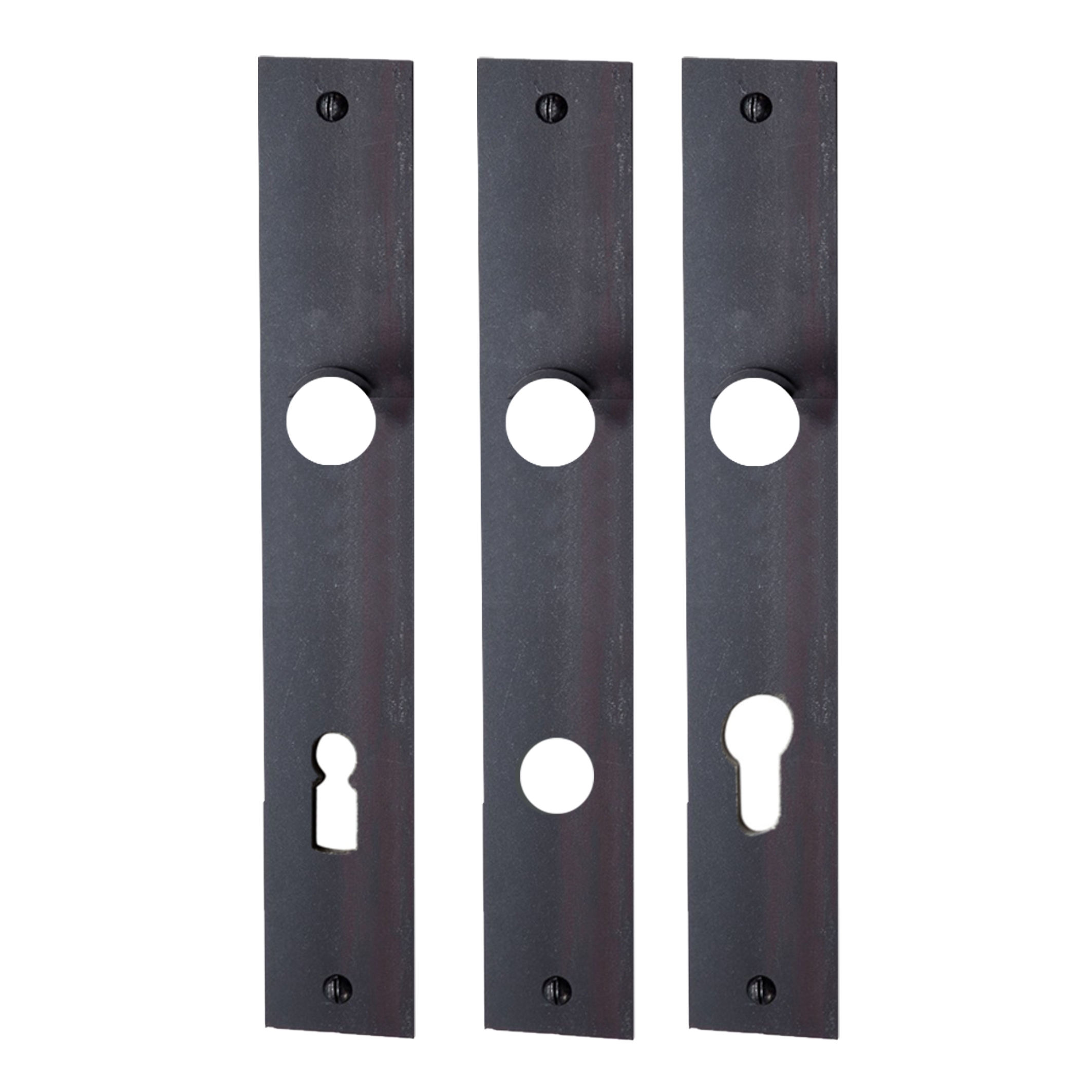 BAUHAUS Türschild Serie TS505 Bild1