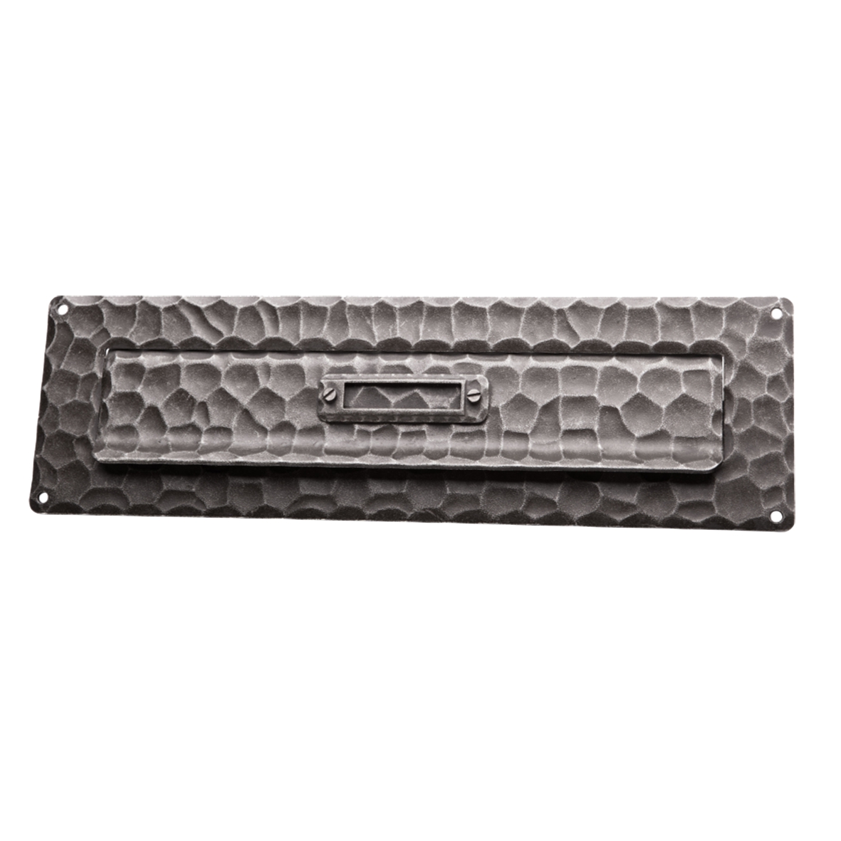 Briefklappe für Briefeinwurf Eisen BK015-150C-EVS-285-85-N Bild1