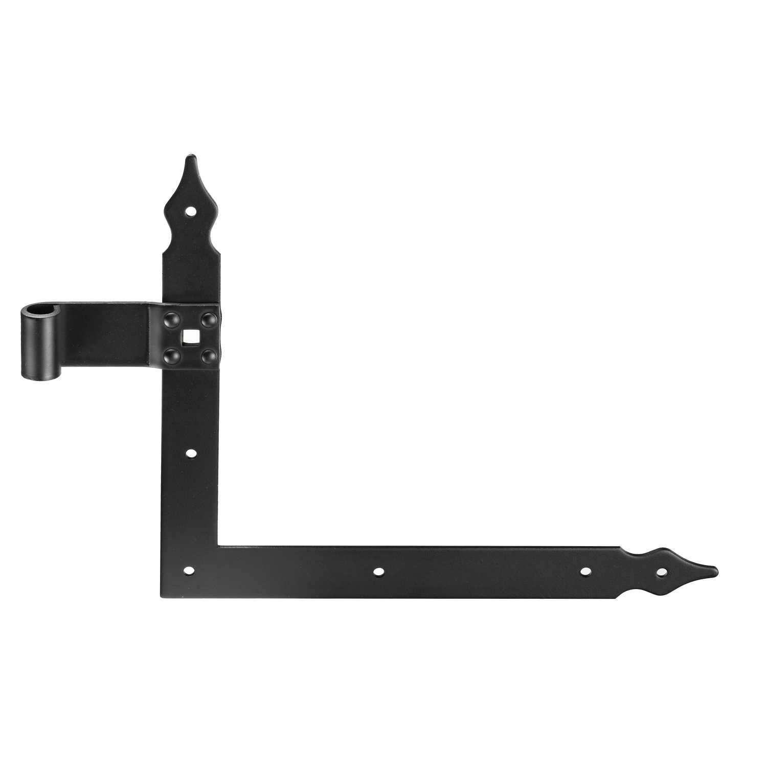 Winkelband (Paar), D 10mm, EVZ, 250x200 Serie FB008 Bild1