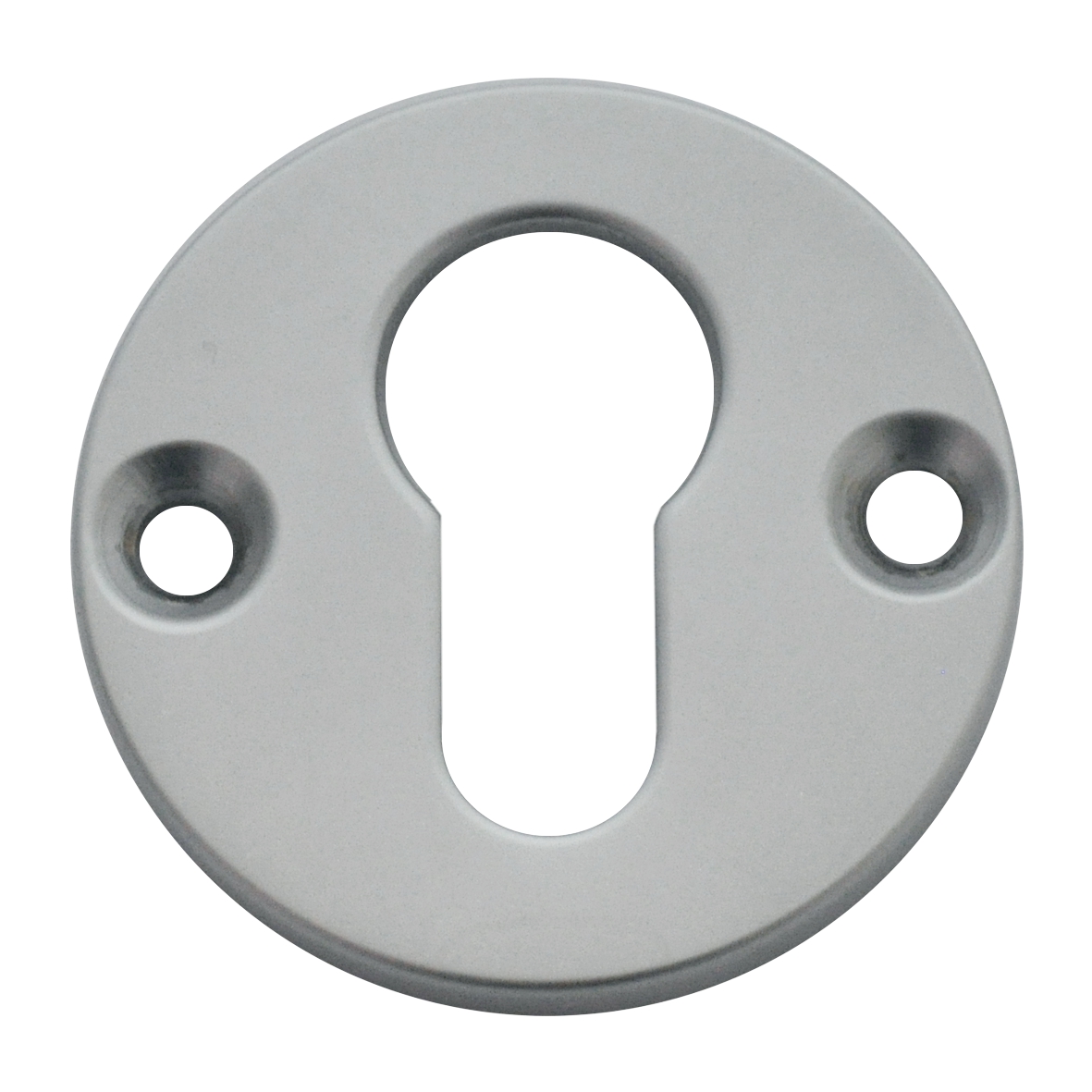 Rosette D52 mm Innen Messing TR130-142I-MNM-50-50-PZ Bild1