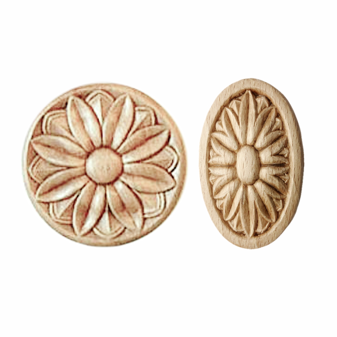 Rosette Serie AH350 Bild1