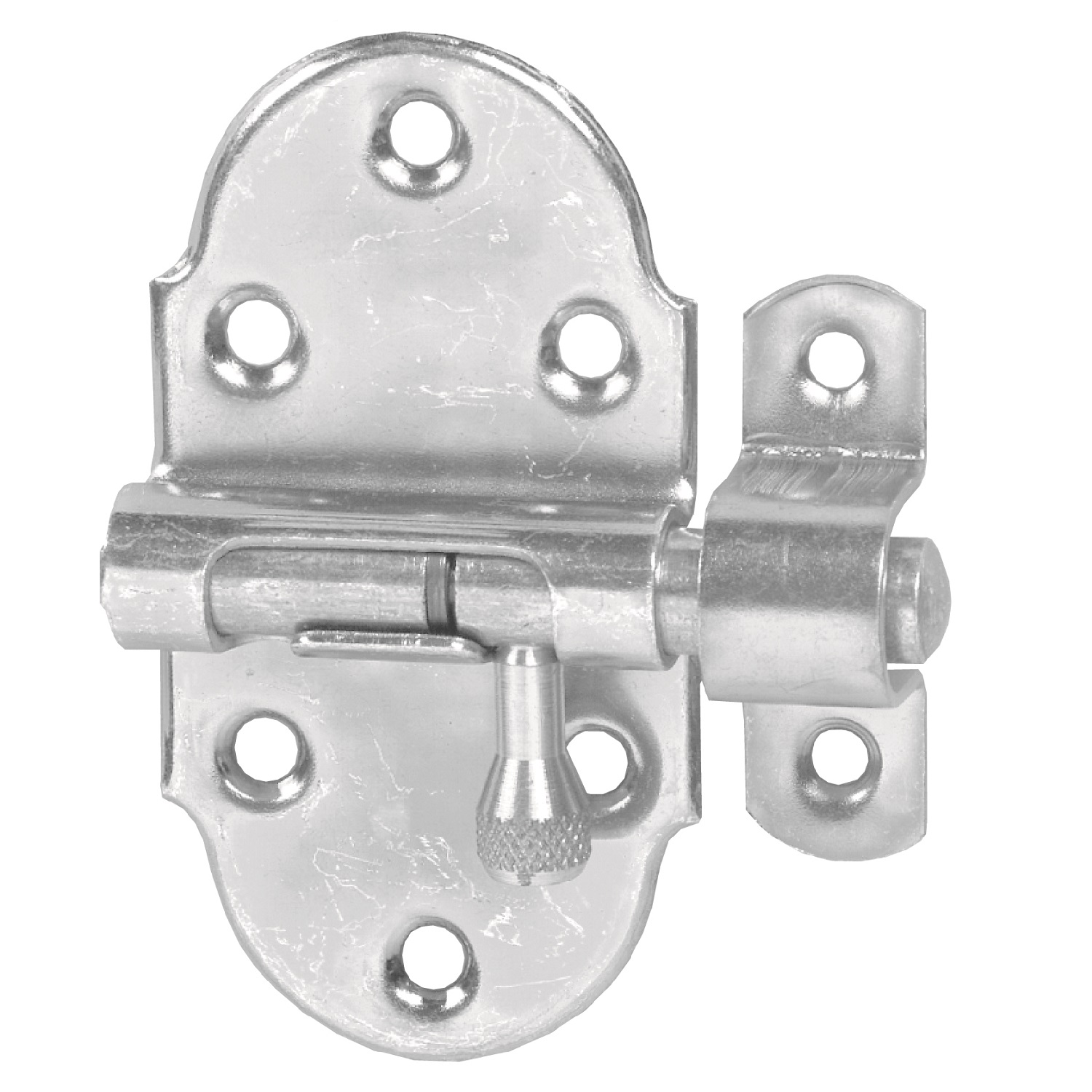 Grendelriegel EVZ 70x35mm Serie SR017 Bild1