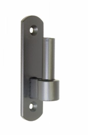 Plattenkloben, EVS, Abstand 20mm, D10mm Serie FB012 Bild1