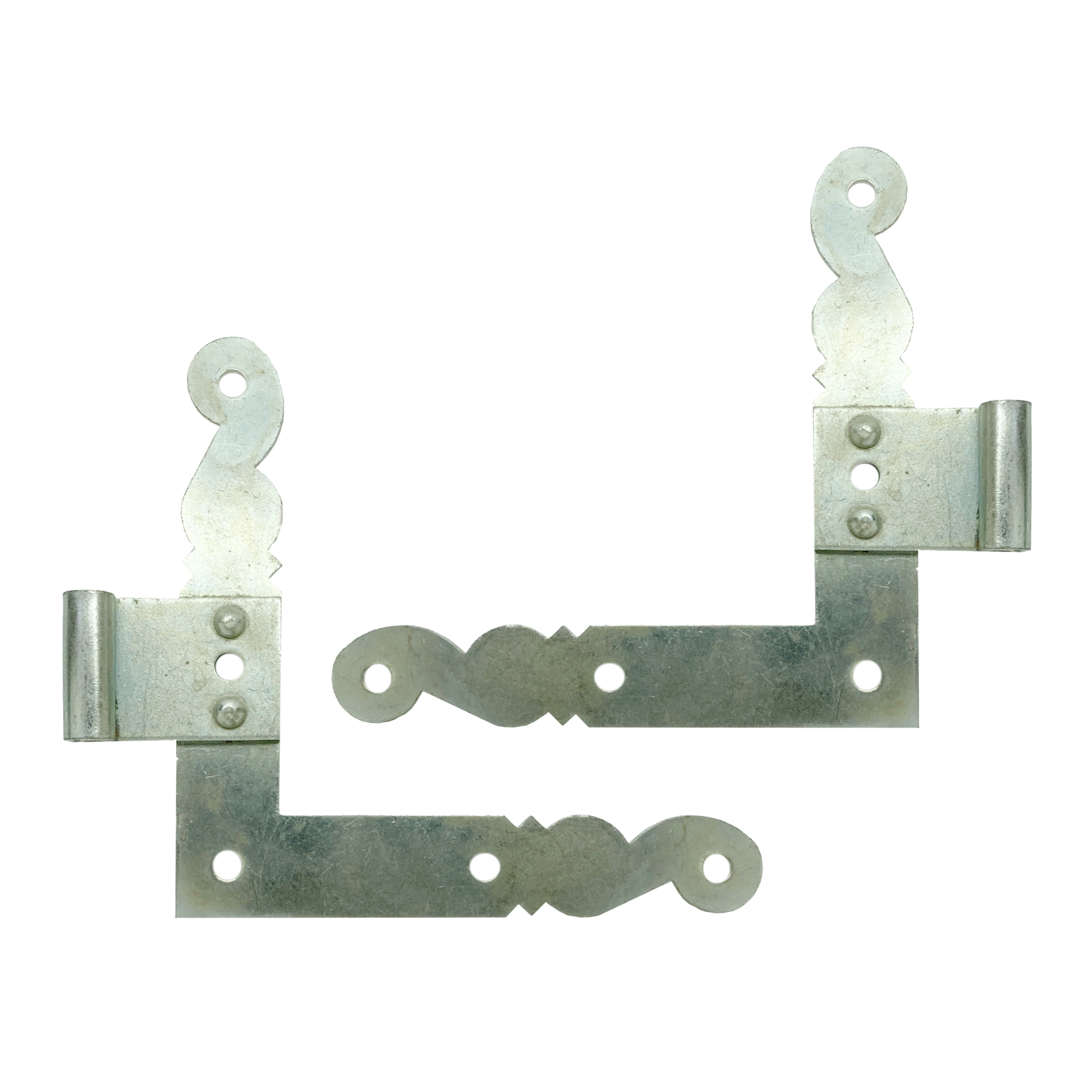 Stoelhoek - 25x25x15mm - verzinkt Stoelhoek - 25x25x15mm - verzinkt