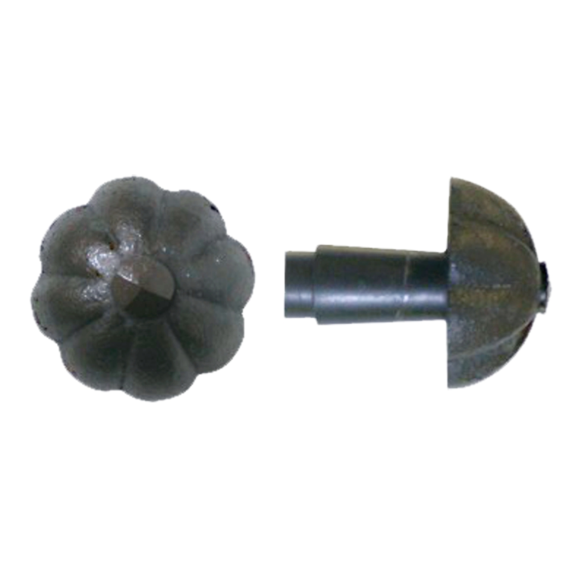 Haustürknauf Serie TK123 Bild1