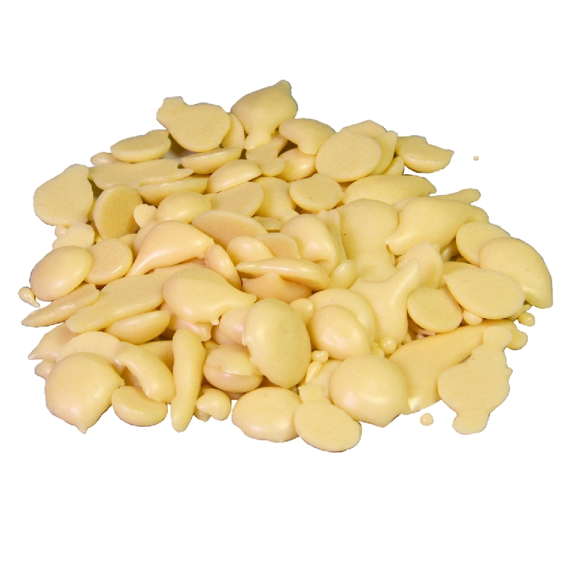 NOVORYT-Forte - Farbe 041 fichte hell 5 Kg Serie HW005 Bild1
