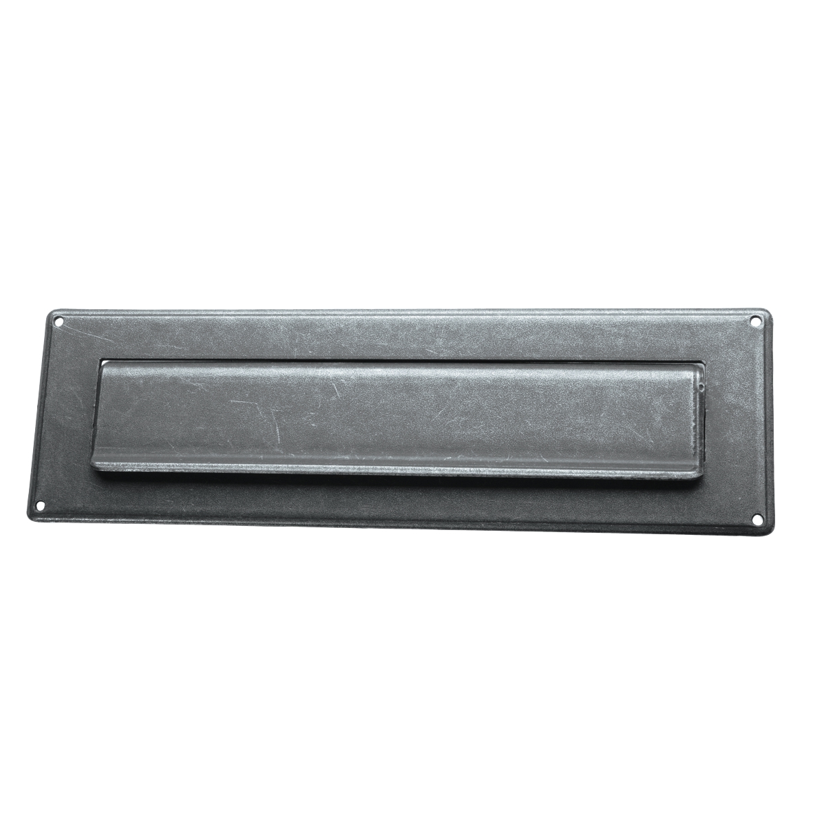 Briefklappe für Briefeinwurf Eisen BK016-150C-EVS-285-85 Bild1