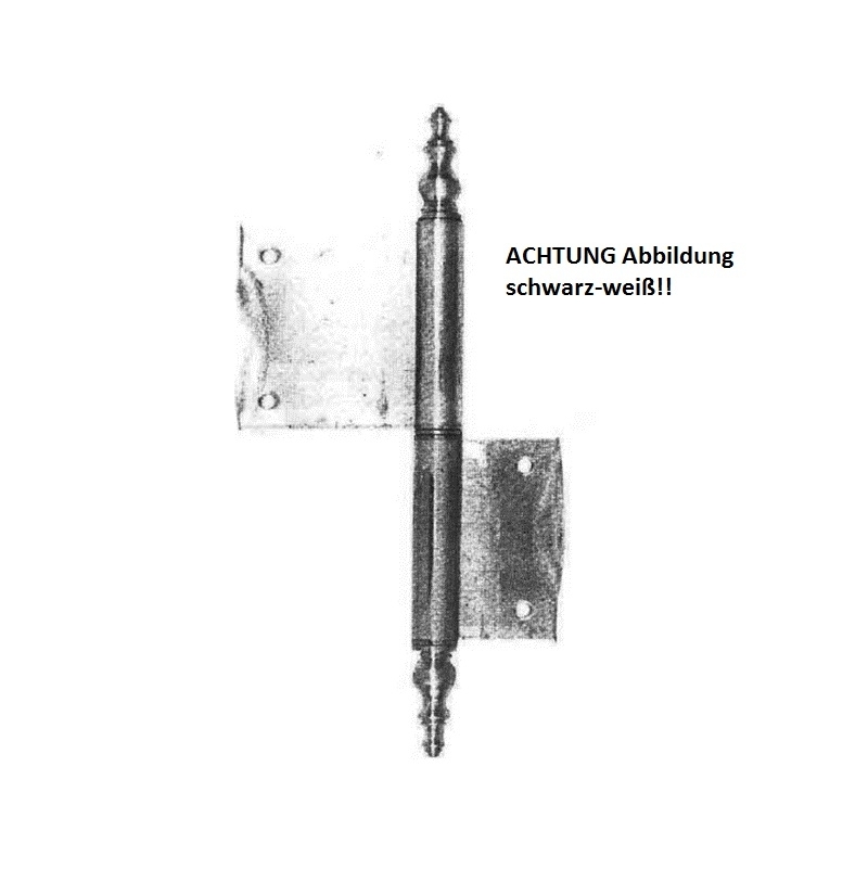Möbelfitschband MGL L-80mm rechts Serie MB103 Bild1