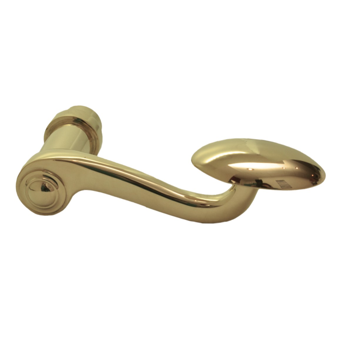 Türgriff aus Messing 120 mm, DIN Rechts der Serie TD138 Bild1 Türgriff 120 mm TD138-144B-MGL-120-57-8-R Bild1