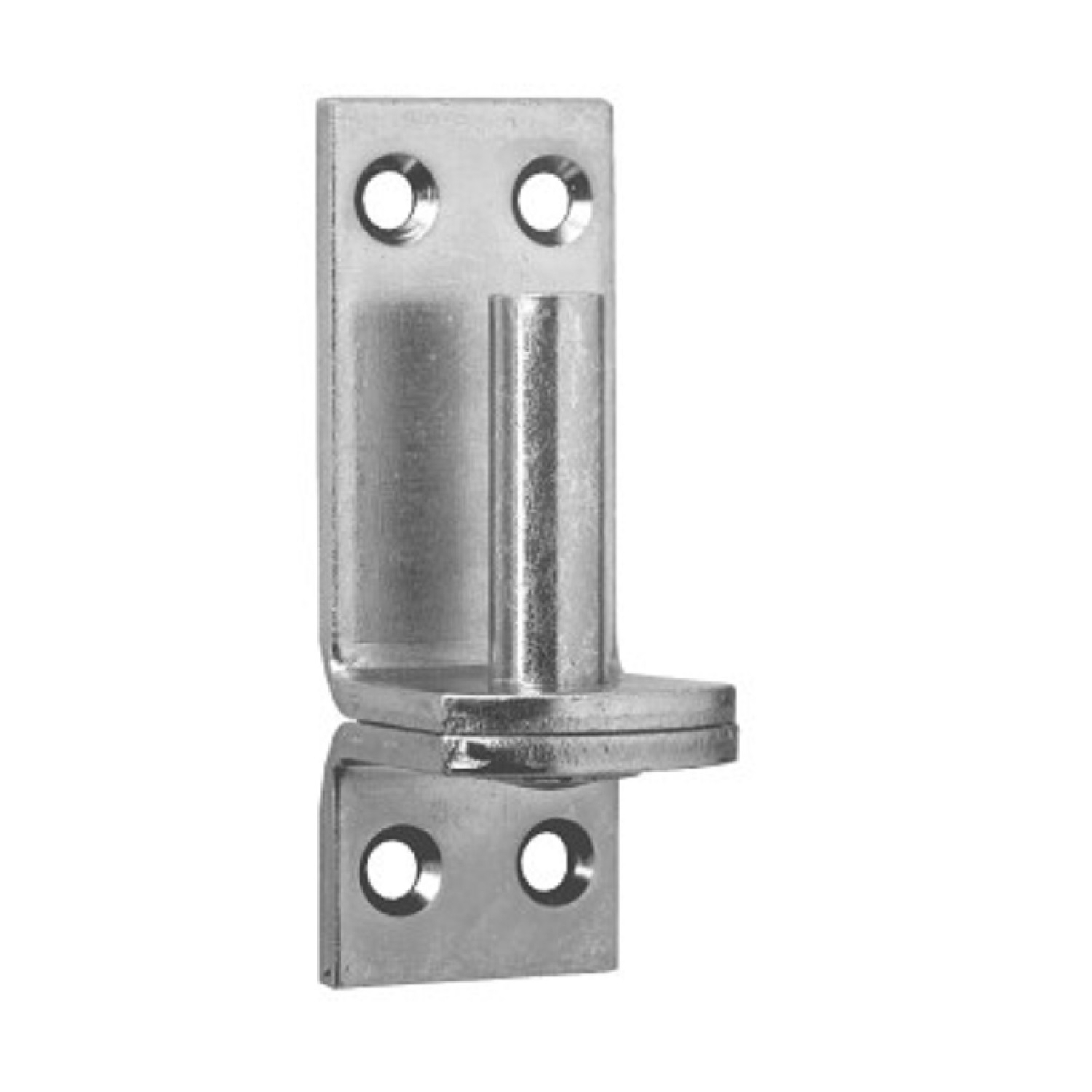 Plattenkloben, EFV, Abstand 25mm, D16mm Serie FB008 Bild1