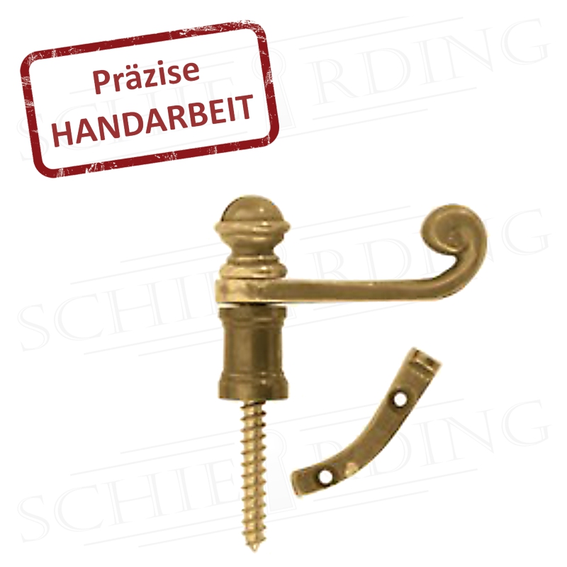 Halber Reiber  1/2, L=53 mm, Links MMA der Serie FB203 Bild1 Halber Reiber 1/2, L=53mm, Links MMA Serie FB203 Bild1