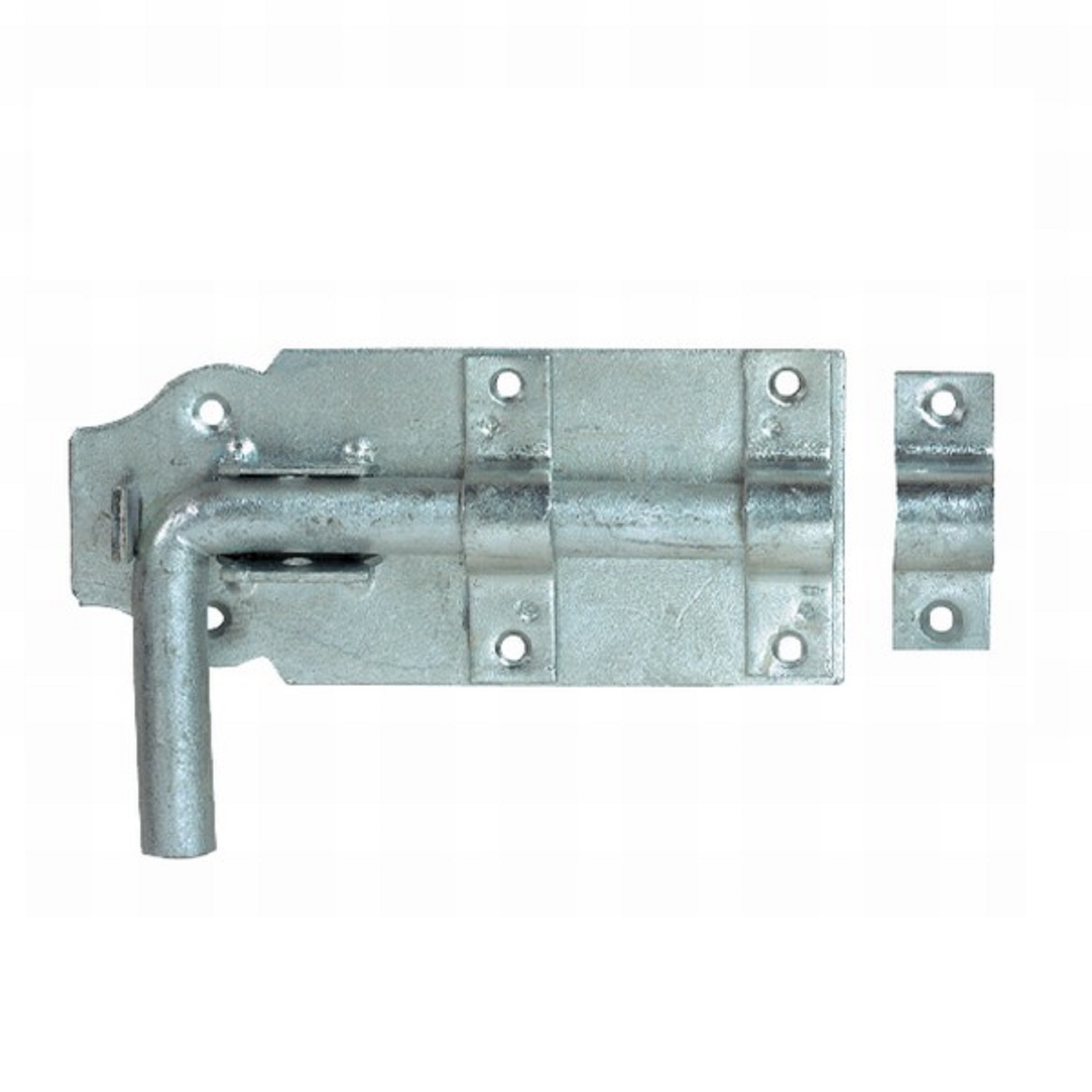 Bolzenriegel EFV 160x70mm Serie SR018 Bild1