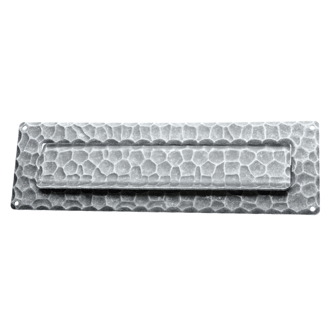 Briefklappe Eisen ETP 285 x 85mm Serie BK015 Bild1