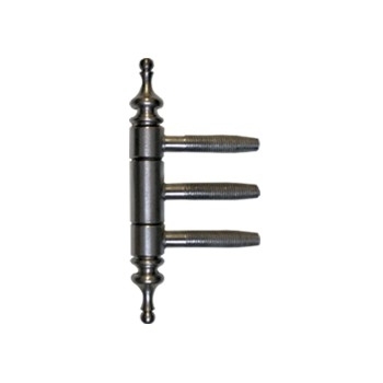 Einbohrband EVS, GL-125 mm der Serie EB099 Bild1 Einbohrband EVS L125 mm, D