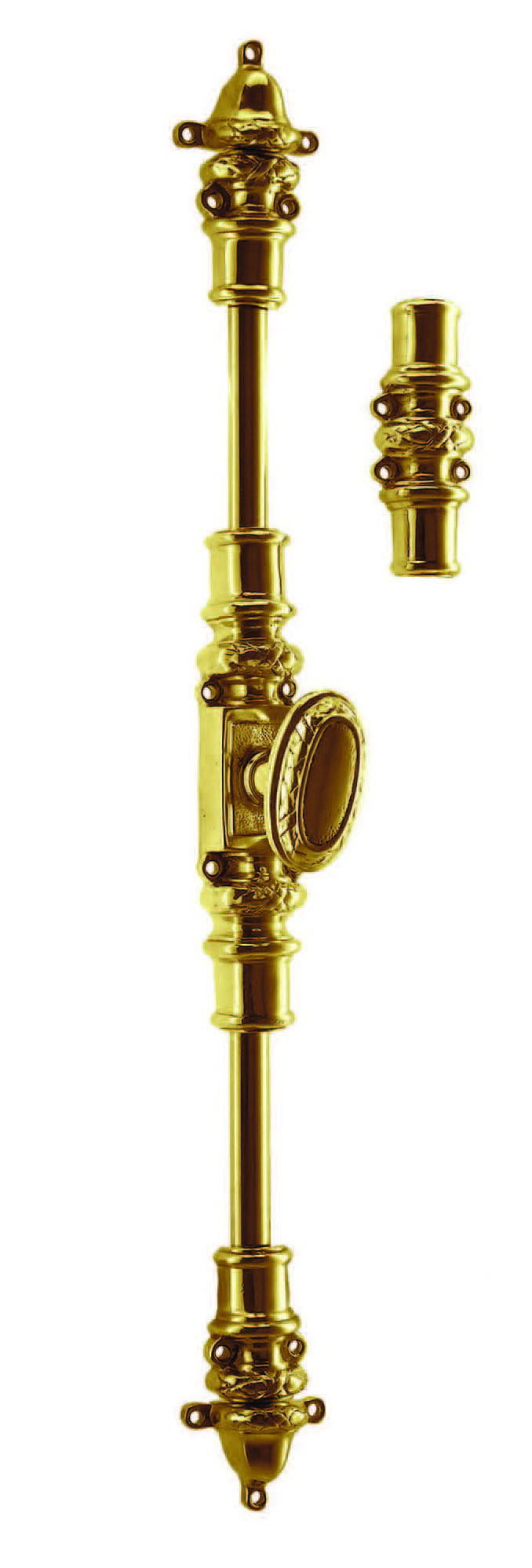 Fenstergetriebe, Kastenmaße