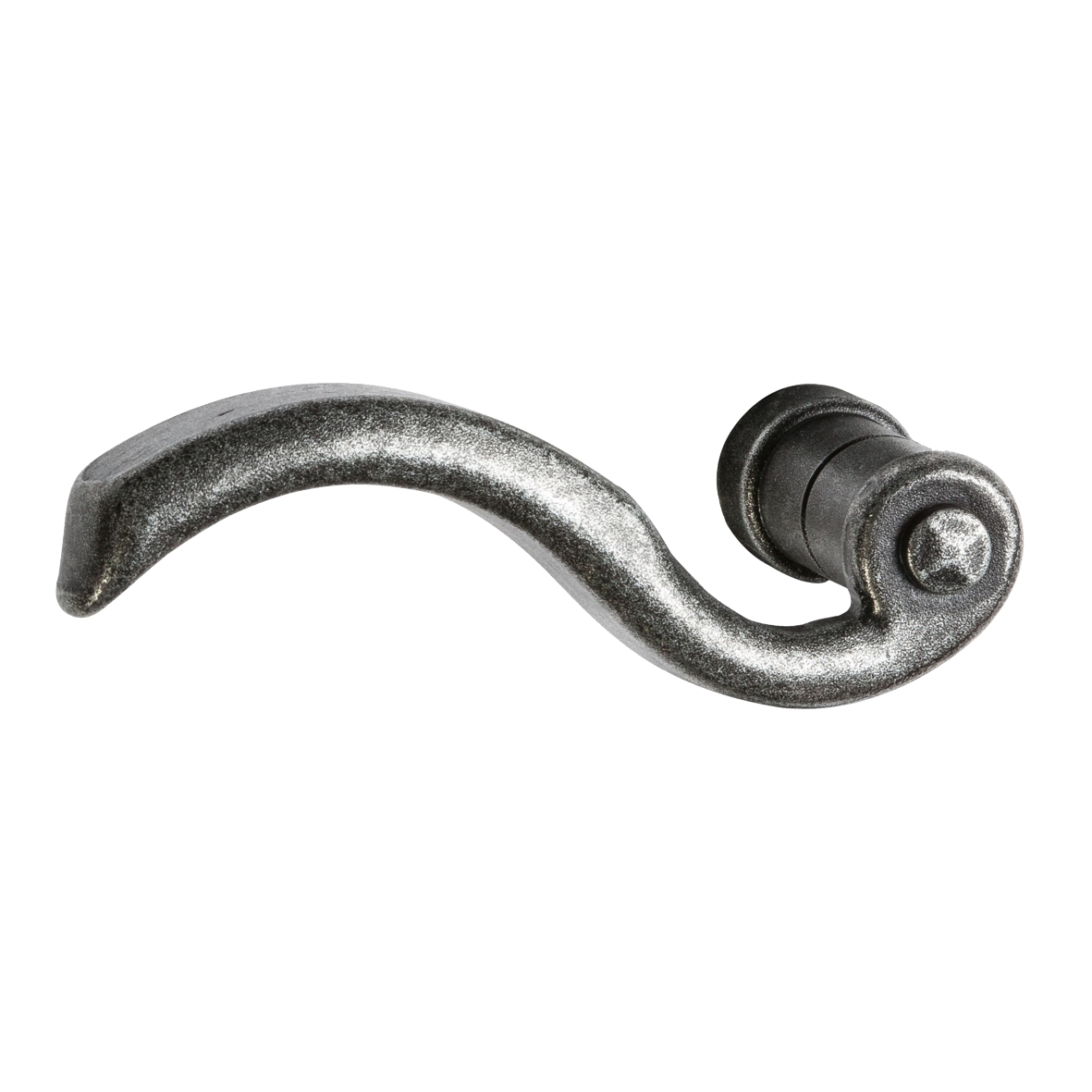 Türgriff 120 mm Eisen TD076-144B-EVS-120-60-8-L Bild1
