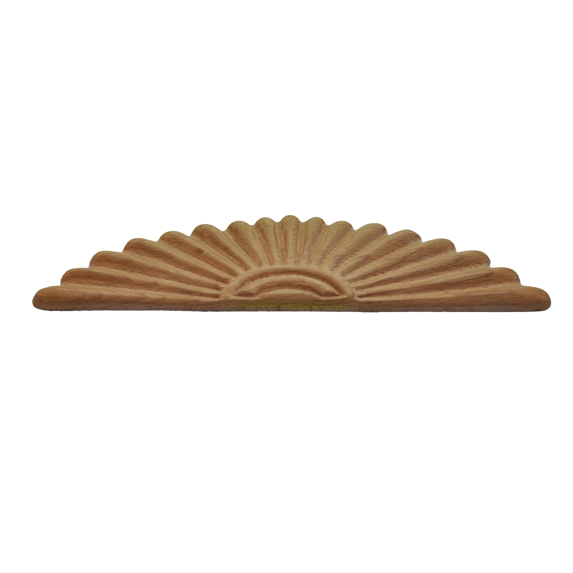Sonne in Buche 250mm Serie AH382 Bild1