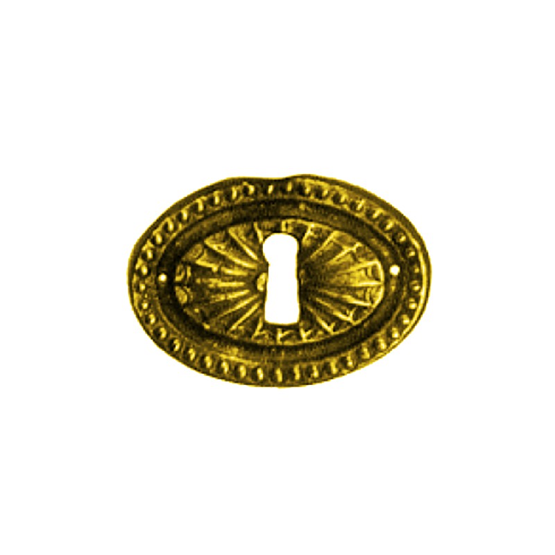 Klassizismus Möbelschild Serie KL031 Bild1