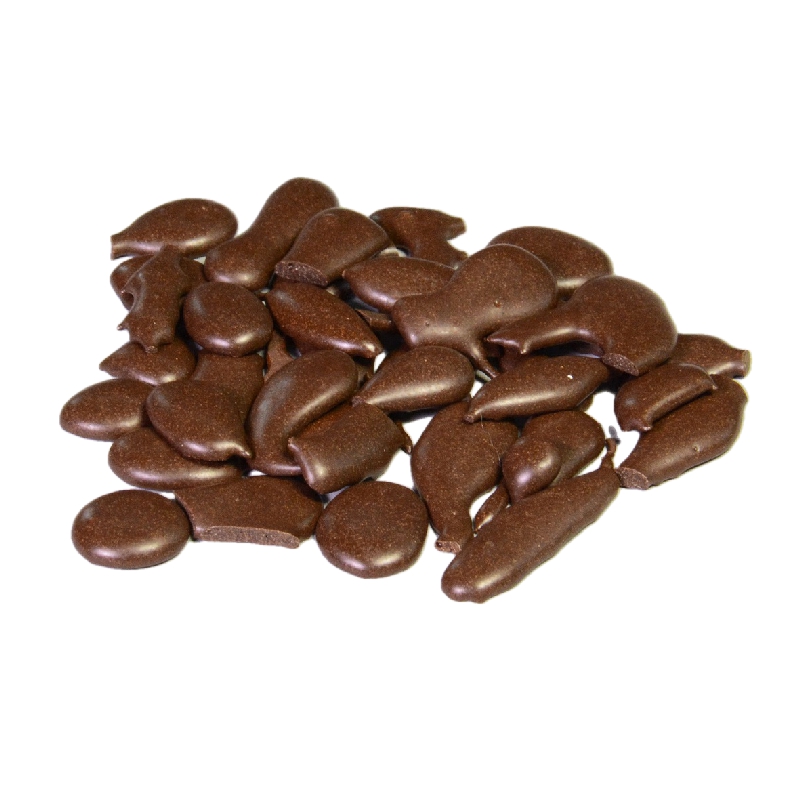 NOVORYT-Forte - Farbe 031 wenge 15 Kg Serie HW005 Bild1