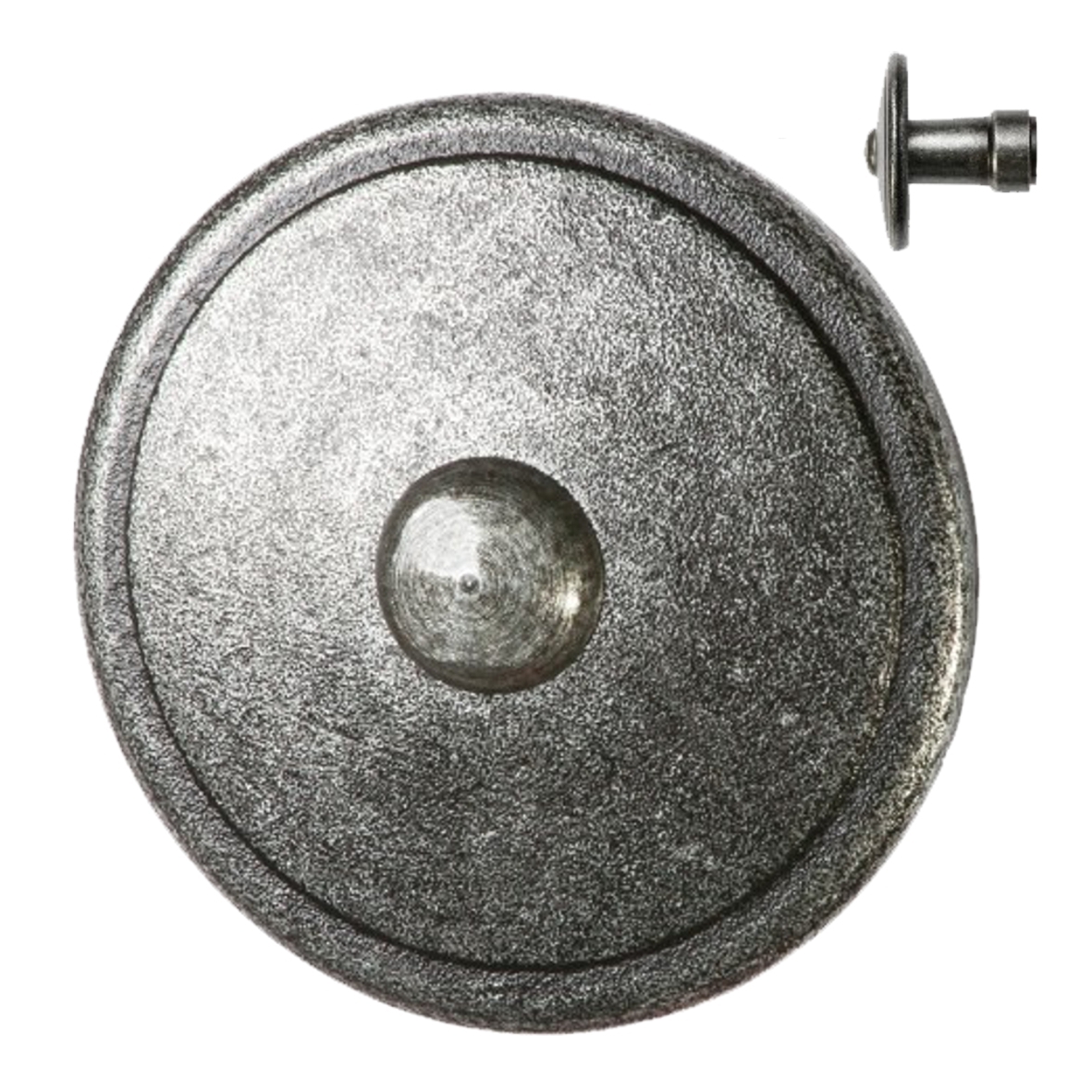 Haustürknauf Serie TK131 Bild1