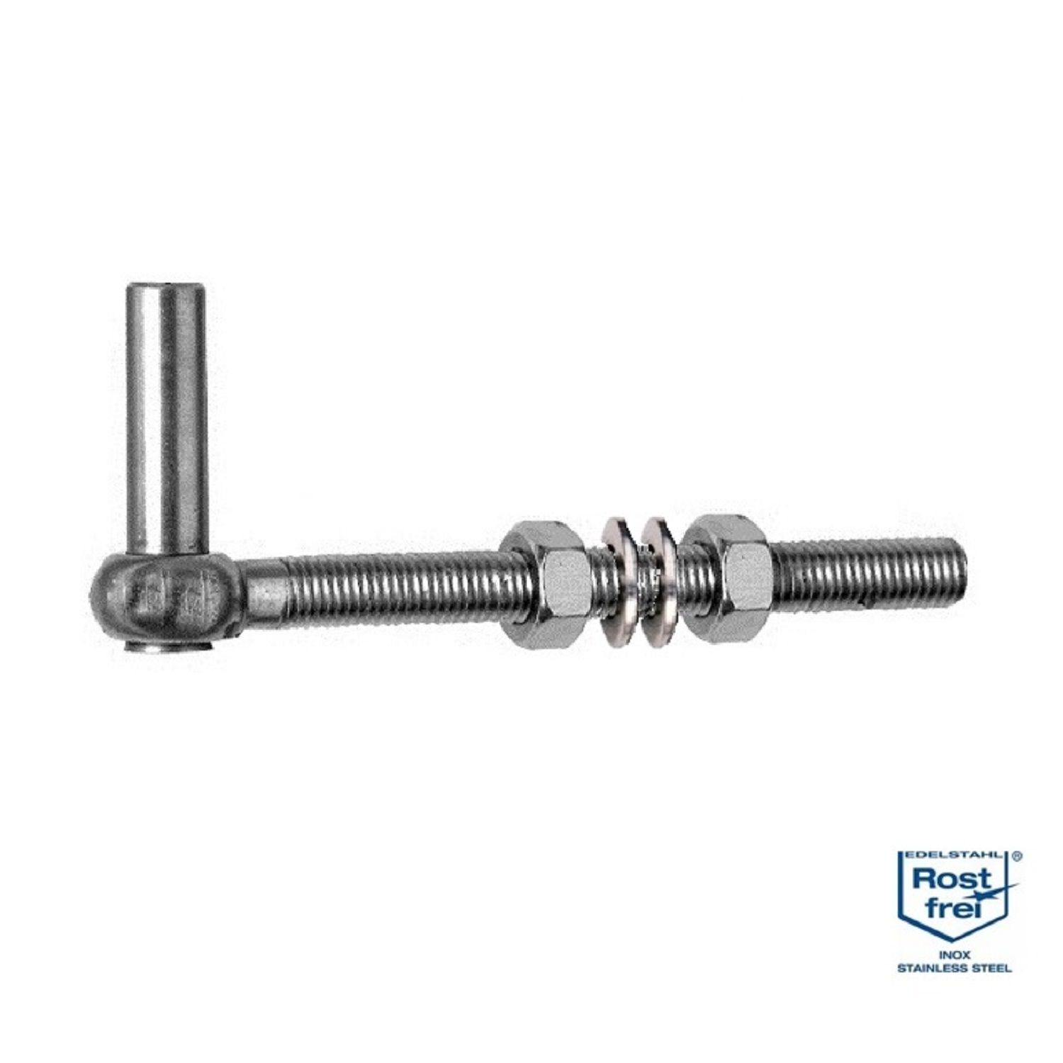 Haken, EST, Dorn 13mm Serie FB049 Bild1