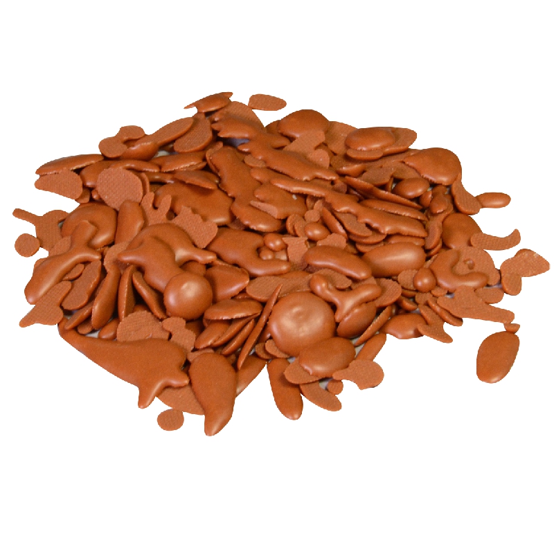 NOVORYT-Forte - Farbe 008 douglasie 15 kg Serie HW005 Bild1